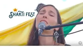 SHAKTI FEST 2019 Montage feat. Dhanya 