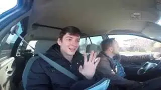 Picked up by a Danish singer!
