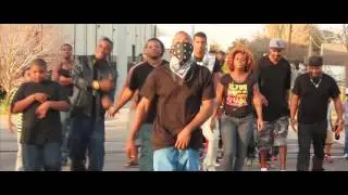 KINGYAOSII  Hooligans VIDEO