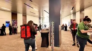 TechCon 365 Microsoft 365, Copilot & Power Platform Conference Dallas 2024 Day One