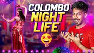 Colombo NIGHT LIFE - Bar, Casino & Pubs 😍💃🏻