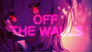the walls AMV [epilepsy warning]