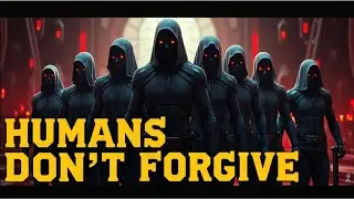 HFY: Humanity&rsquo;s Secret Soldiers DOMINATE the Galactic Council (Sci-Fi Story)