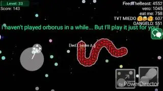 Orborus: Gameplay