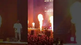 50 Cent - P.I.M.P./Candy Shop (Warsaw, 10.08.2025)