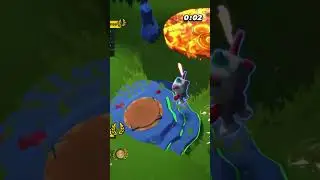 Death From Above!