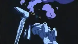 Jamil flashes back to UC 0079