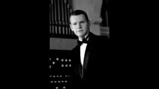 J. Alain- Litanies- Christopher Keenan