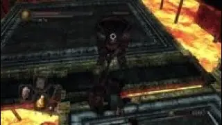 Dark Souls II Scholar Of The First Sin | Old Iron King