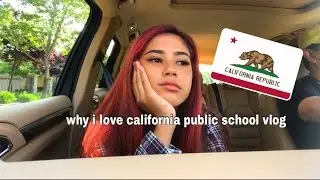 a day in a california public high school by lily adlin