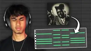 How To Make A Tyler The Creator Sample Pt.2