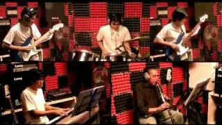 Music Education (Clarinet)-Getaran Jiwa featuring Dato' Kayoom