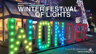 WINTER FESTIVAL OF LIGHTS 2024