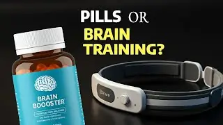 Nootropics vs. Neurofeedback: Which Truly Boosts Your Brain?