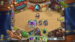 Corrupted Healbot OTK