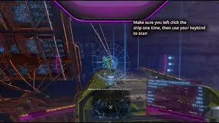 X4 - Foundations│Mission - Scan: Ship Containing Energy Cells - Beginner's Guide 2025
