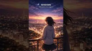 WINDOWS(computer music magazineより)