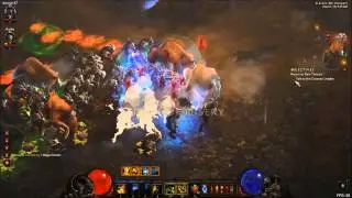 D3 mobbing Sneak Peek