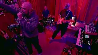 Return- Stereostatix- Live @The Riptide SF