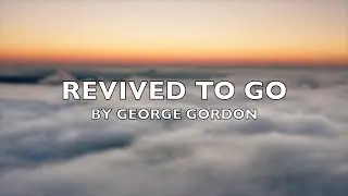 REVIVED TO GO | Official #NCCSession25 Theme Song - Lyric Video