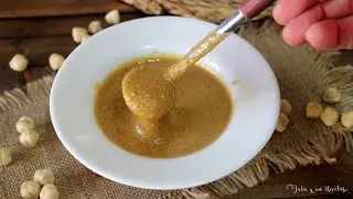 C&oacute;mo hacer pralin&eacute; de avellanas 😋PARA RELLENAR PASTELES, BOMBONES O LO QUE TU QUIERAS!