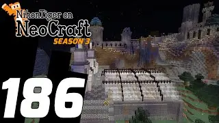 NihonTiger on NeoCraft - 186 - Road Trip Talkin'
