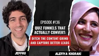 Quiz Funnels That Actually Convert: Ditch the Content Grind and Capture Better Leads
