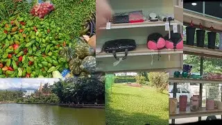 Haflong town vlog😊