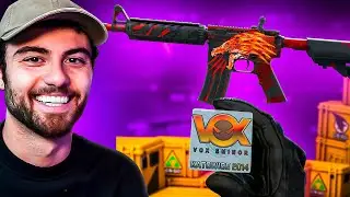 ser&aacute; poss&iacute;vel??.. GANHEI UM VOX HOLO KATO 2014