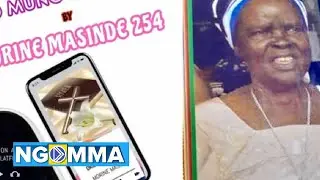 ORIO MUNO MAMA - Morine Masinde254 FT Paul Mporana