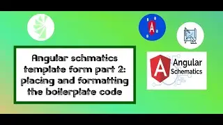 How do you format a form?