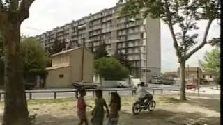 Avignon Armand Gatti Croix des Oiseaux 1991