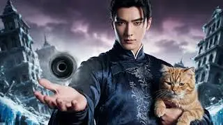 Ice Age Apocalypse - Zhang Yi 2294-2302