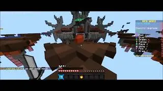 No Bridge Challenge
