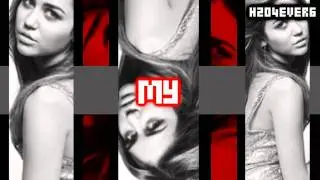 MCIZZLE-Just Touch Meh