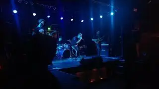 220410 - LORRAINE - Elemental Harmony (Live) Emergenza Semifinale