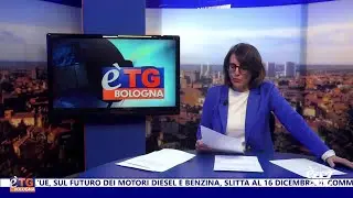 E'TG Giorno 11/12/2025