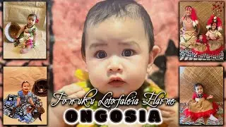 HAPPY 1ST BIRTHDAY FONUKU LOTOFALE'IA ELAINE ONGOSIA