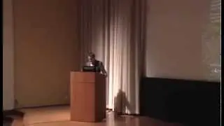 HoTE 13-14: Imre Szeman - On Empty: The Cultural Politics of Oil