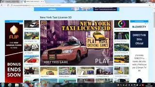 New york taxi license 3D Capitulo 2