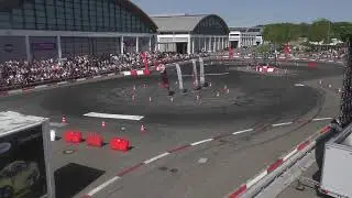 DRIFT CHAMPIONSHIP |  Tuningworld Bodensee