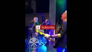 Dark Side of the Wall | Audience Singing #pinkfloyd #pinkfloydtribute #wishyouwerehere #liveonstage