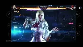 Using lili (first time to upload here help me to reach 500 followers guys!!