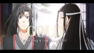 MDZS - Gold AMV