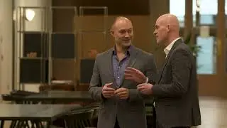 Connecting Workspace&rsquo;s flexible office portfolio