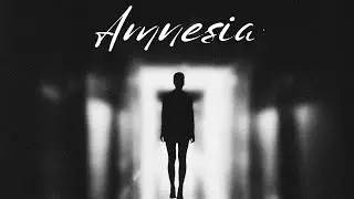 Dark Trap Type Beat - Amnesia | Aggressive Rap Instrumental