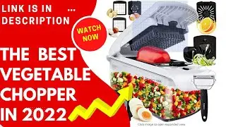 Fullstar 7 in 1 Chopper Pro Review Best Vegetable Chopper|Vegetable Cutter|Vegetable Chopper machine
