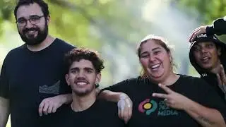 Friendship Tree Launch Video