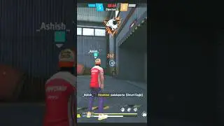free fire update 12 lone wolf #op gameplay