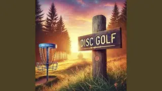 Chain Reaction (Disc Golf Momentum)